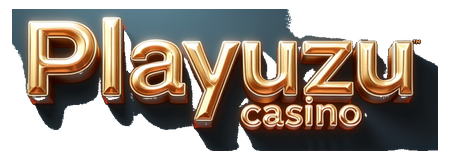 playuzu casino logo