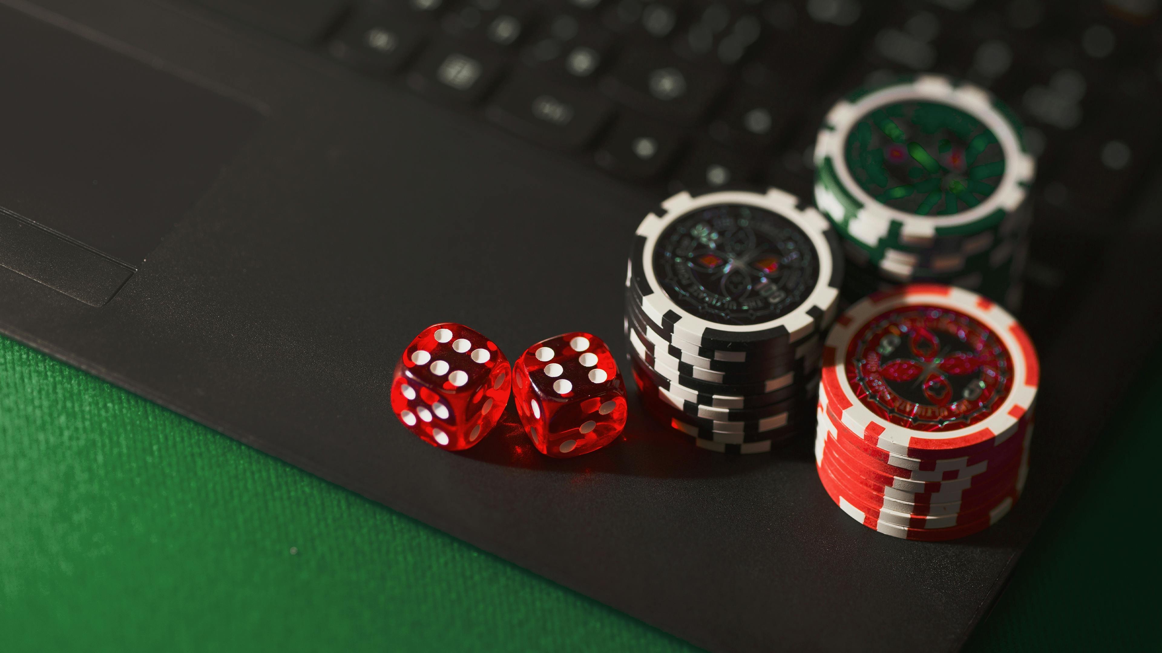 playuzu casino Volatilidad