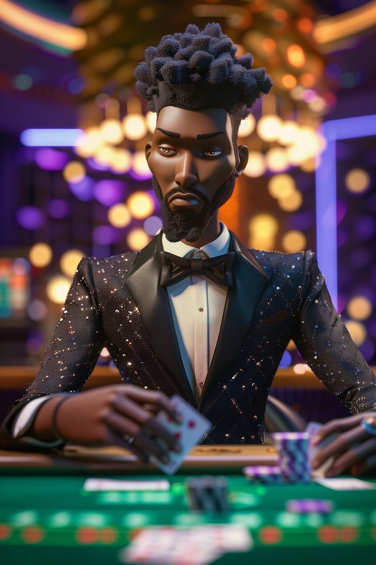 playuzu casino mobile gaming